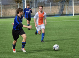 S.K.N.W.K. 2 - D.V.O. '60 7 (competitie) seizoen 2023-2024 (211/224)